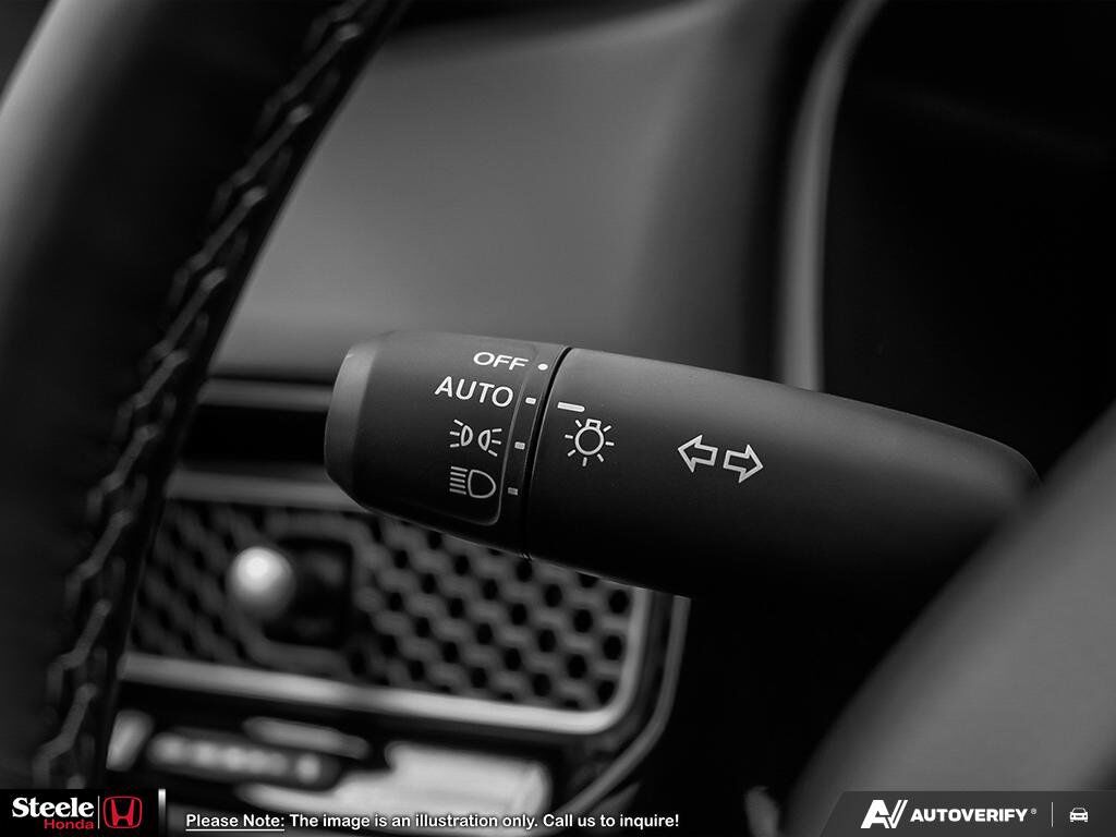 2026 Honda Civic Sedan Sport St. John's NL