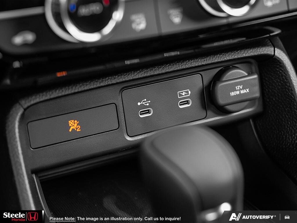 2026 Honda Civic Sedan Sport St. John's NL