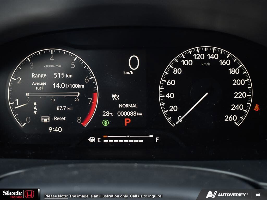 2026 Honda Civic Sedan Sport St. John's NL