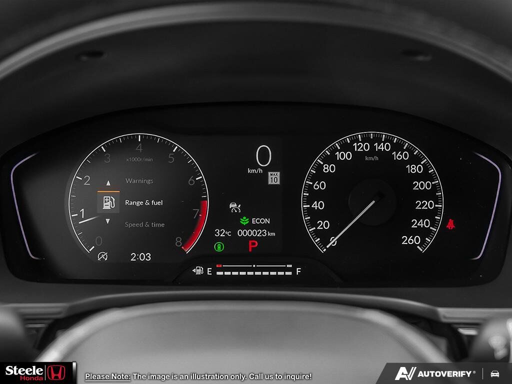 2026 Honda Civic Sedan Sport St. John's NL