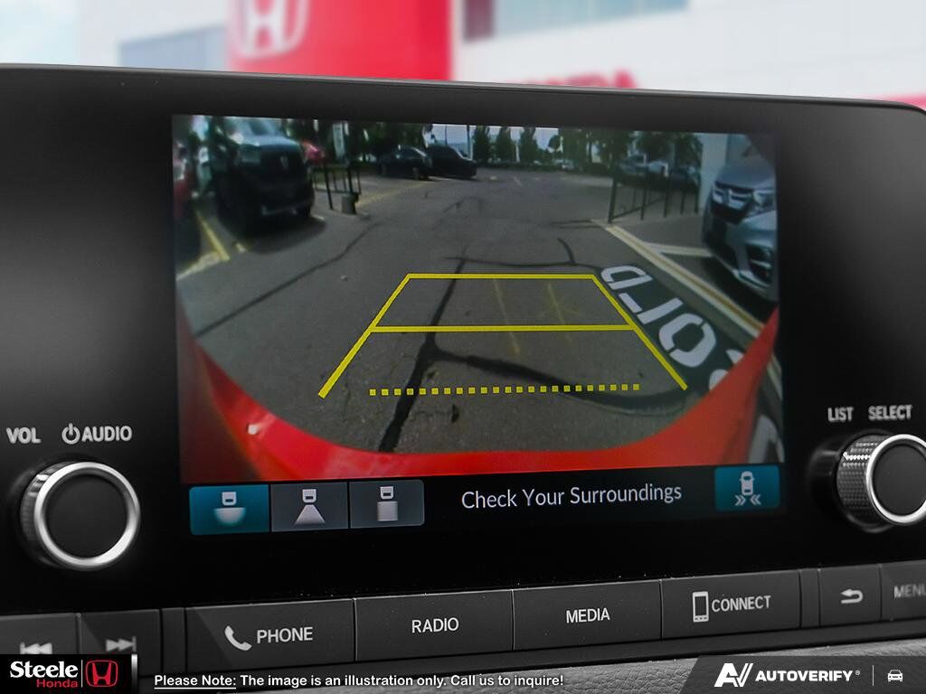 2026 Honda Civic Sedan Sport St. John's NL