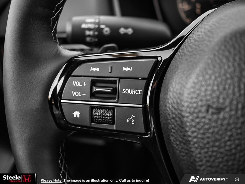 2026 Honda Civic Sedan Sport St. John's NL