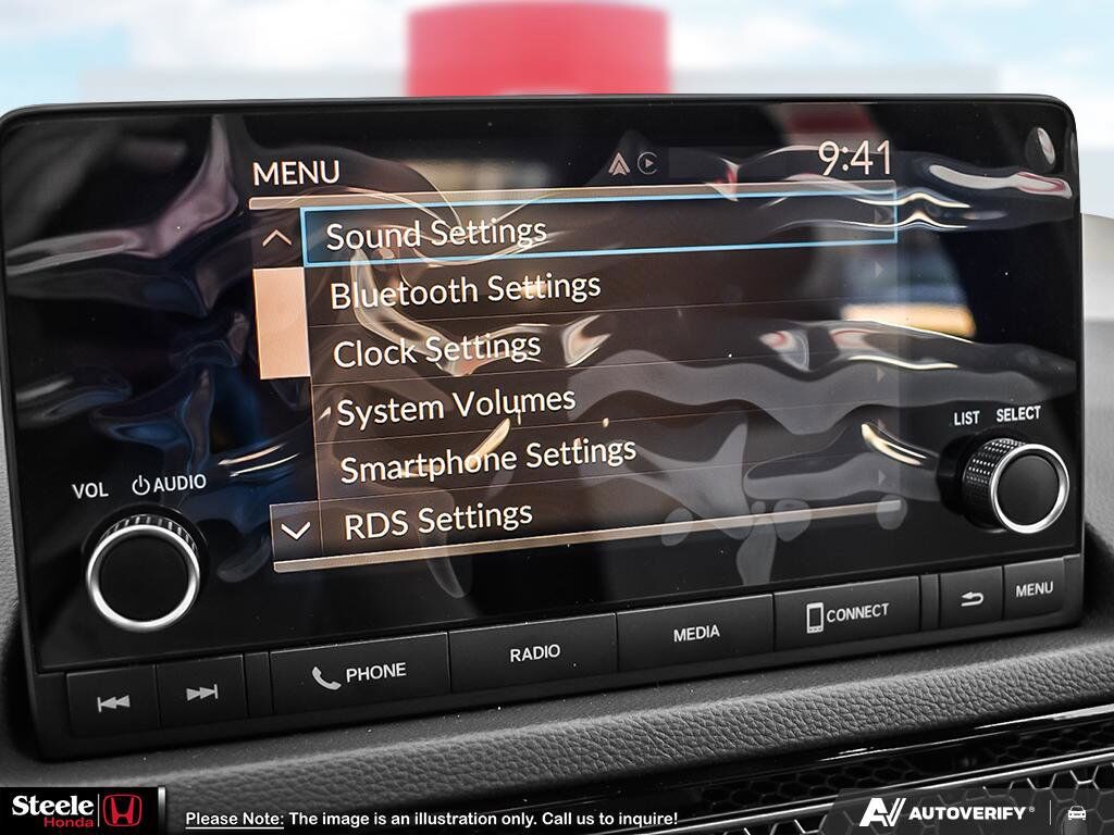 2026 Honda Civic Sedan Sport St. John's NL