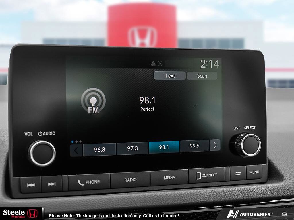 2026 Honda Civic Sedan Sport St. John's NL