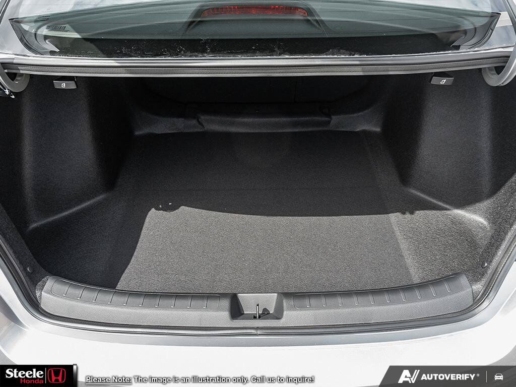 2026 Honda Civic Sedan Sport St. John's NL