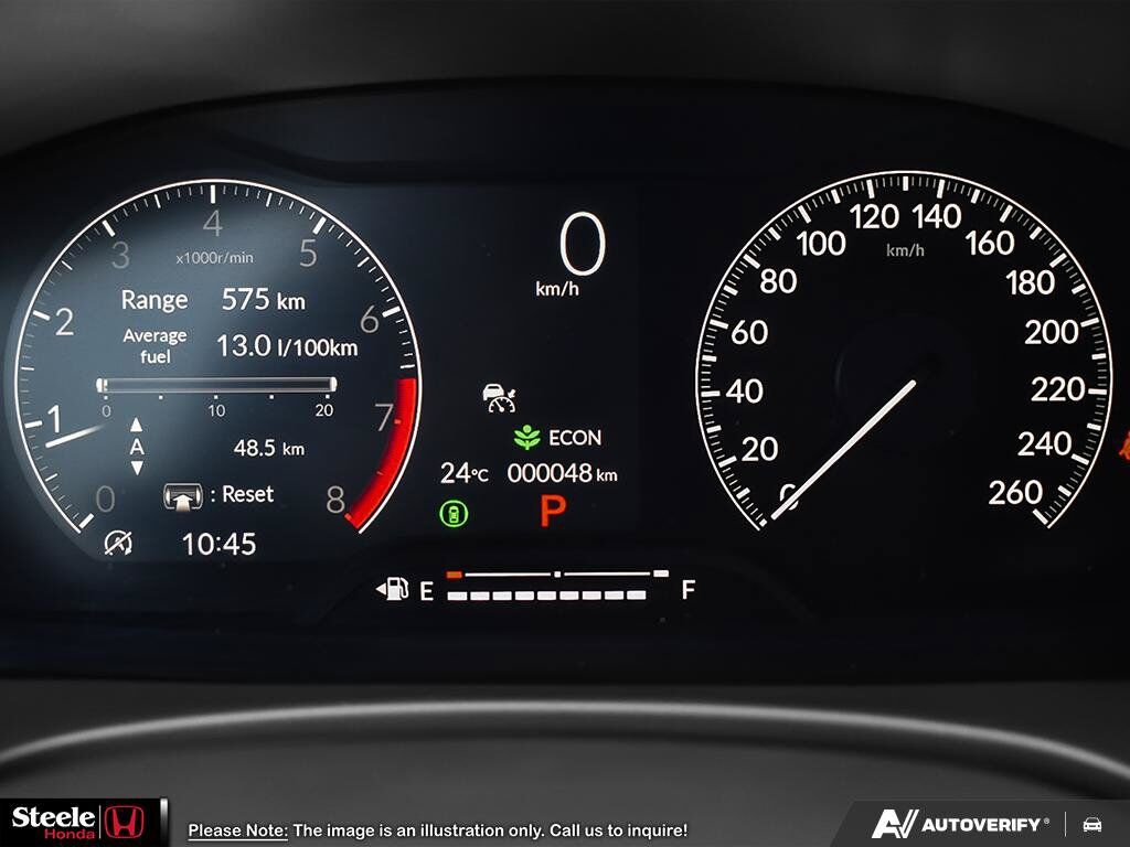 2026 Honda Civic Sedan Sport St. John's NL
