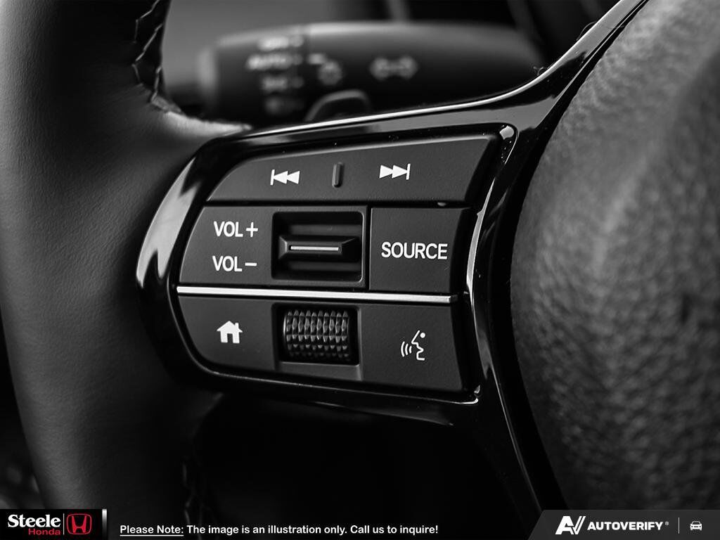 2026 Honda Civic Sedan Sport St. John's NL