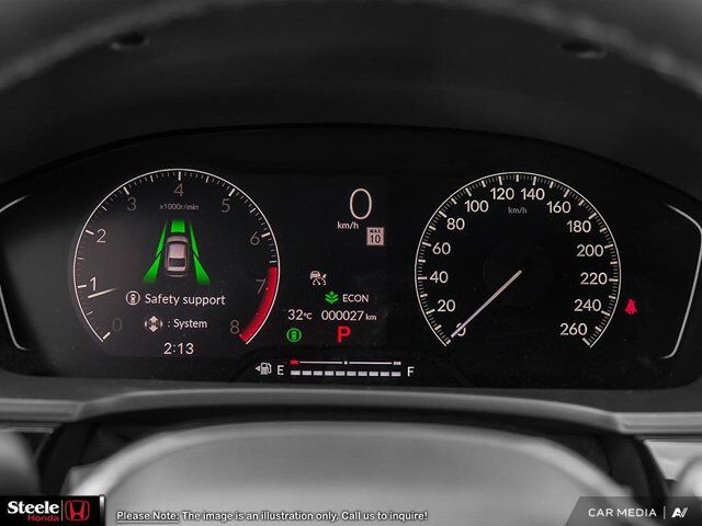 2026 Honda Civic Sedan Sport St. John's NL
