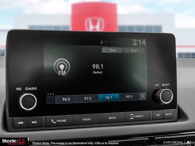 2026 Honda Civic Sedan Sport St. John's NL