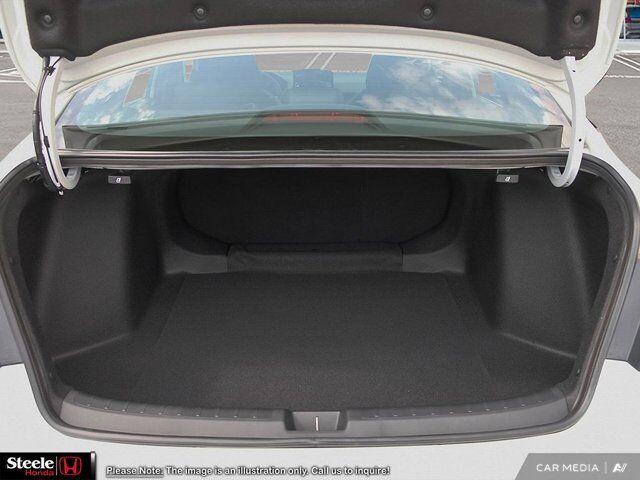 2026 Honda Civic Sedan Sport St. John's NL