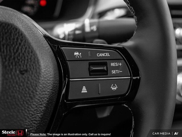 2026 Honda Civic Sedan Sport St. John's NL