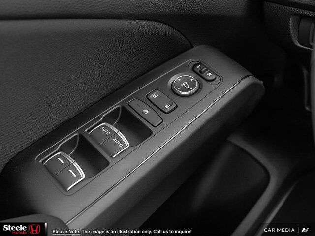 2026 Honda Civic Sedan Sport St. John's NL