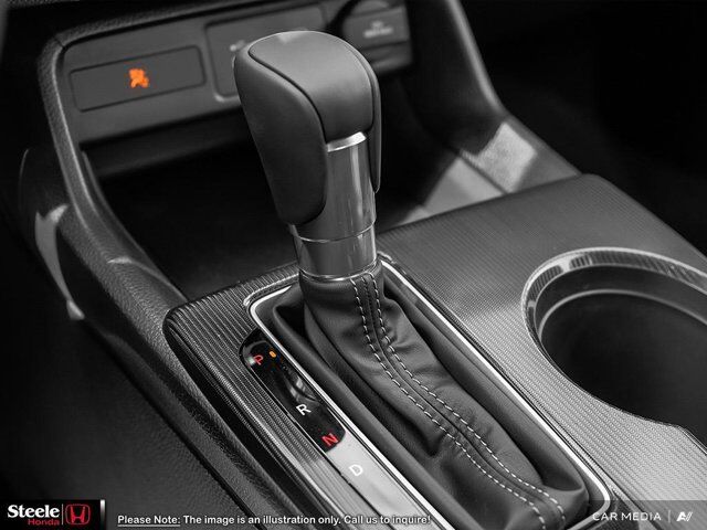 2026 Honda Civic Sedan Sport St. John's NL