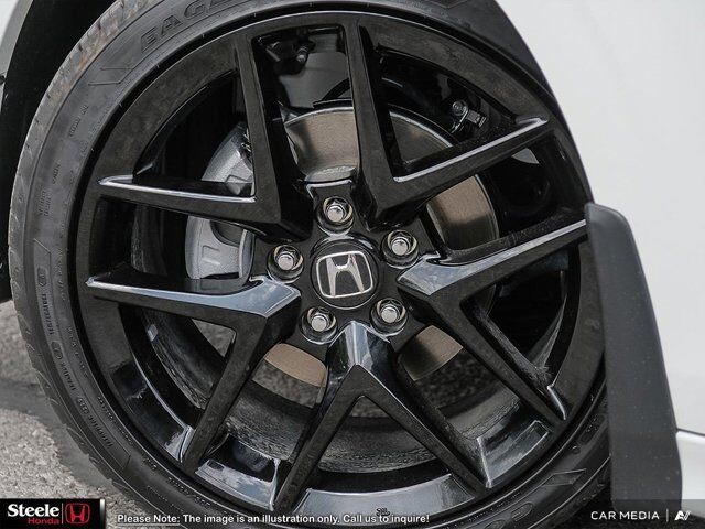 2026 Honda Civic Sedan Sport St. John's NL