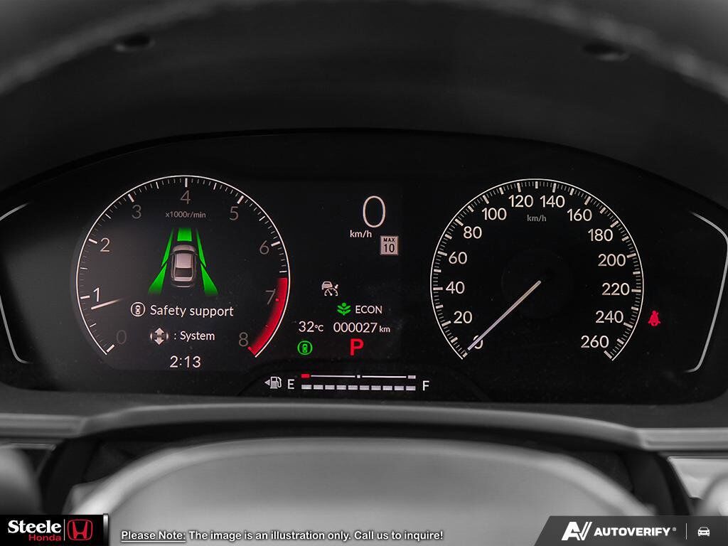 2026 Honda Civic Sedan Sport St. John's NL