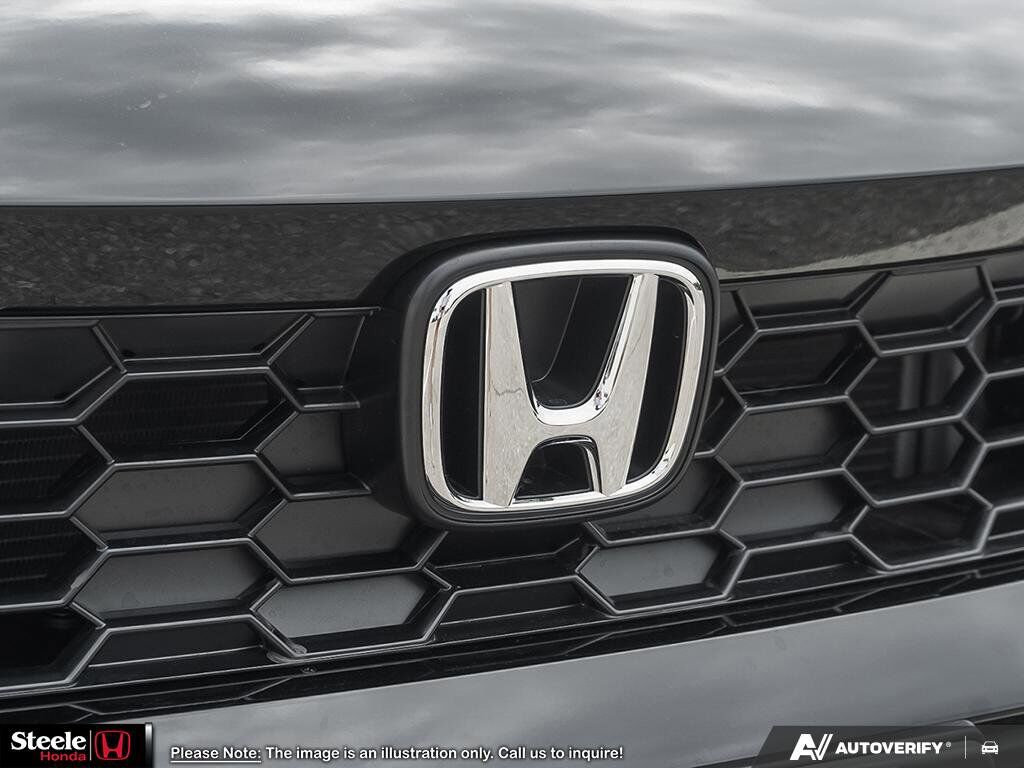 2026 Honda Civic Sedan Sport St. John's NL