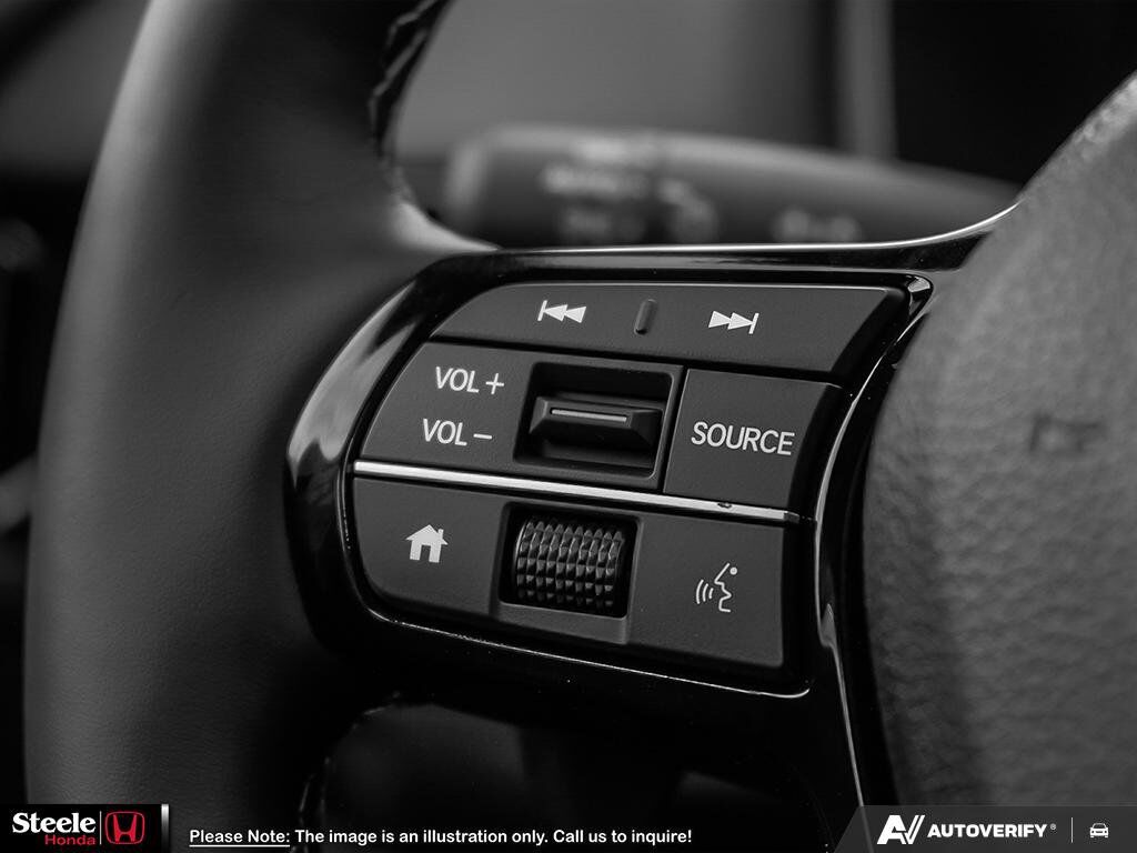 2026 Honda Civic Sedan Sport St. John's NL