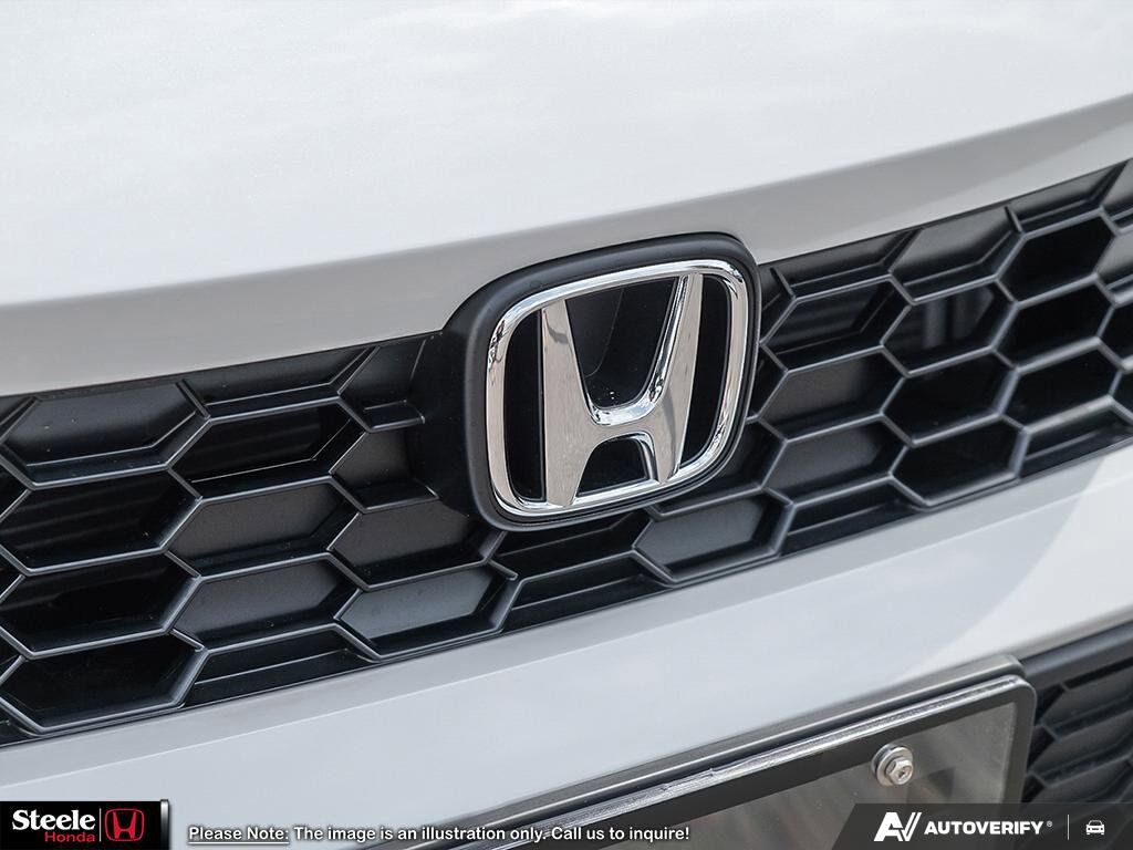 2026 Honda Civic Sedan Sport St. John's NL