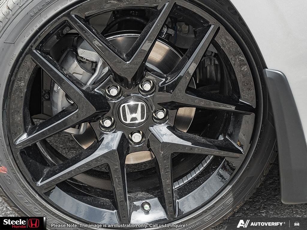 2026 Honda Civic Sedan Sport St. John's NL