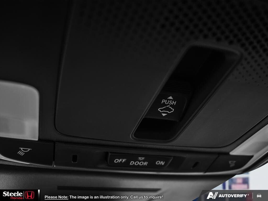 2026 Honda Civic Sedan Sport St. John's NL