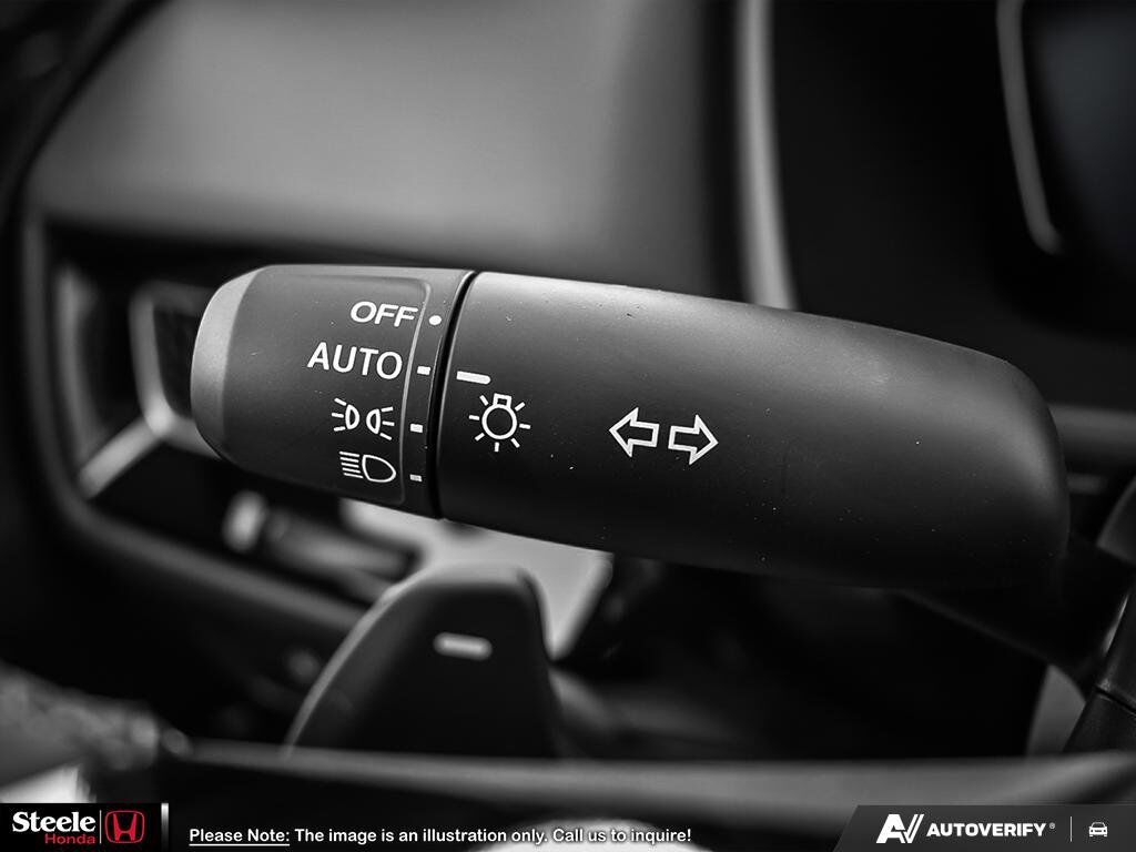 2026 Honda Civic Sedan Sport St. John's NL