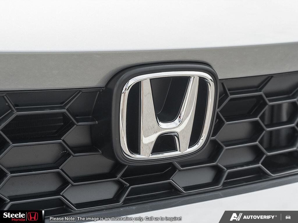 2026 Honda Civic Sedan Sport St. John's NL