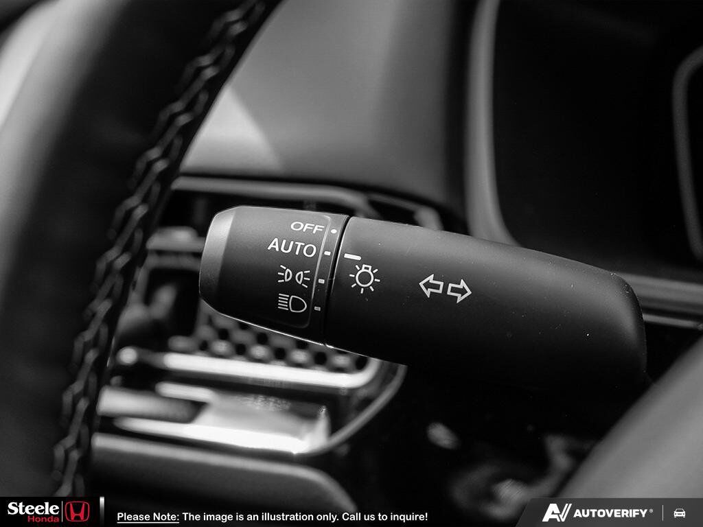 2026 Honda Civic Sedan Sport St. John's NL