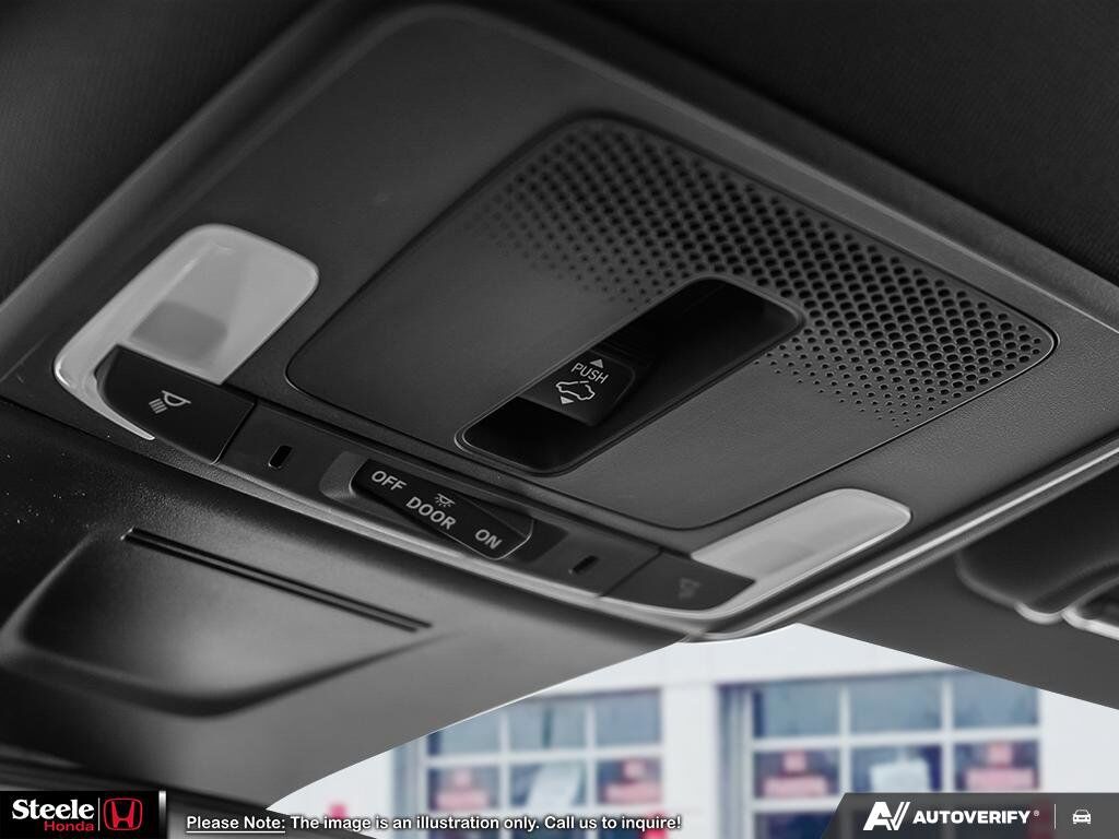 2026 Honda Civic Sedan Sport St. John's NL