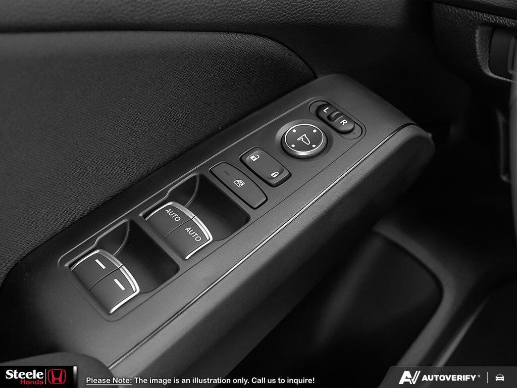 2026 Honda Civic Sedan Sport St. John's NL