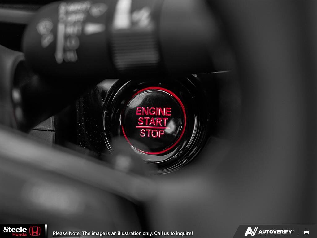 2026 Honda Civic Sedan Sport St. John's NL