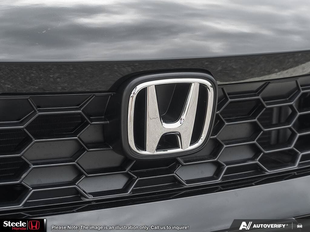2026 Honda Civic Sedan Sport St. John's NL