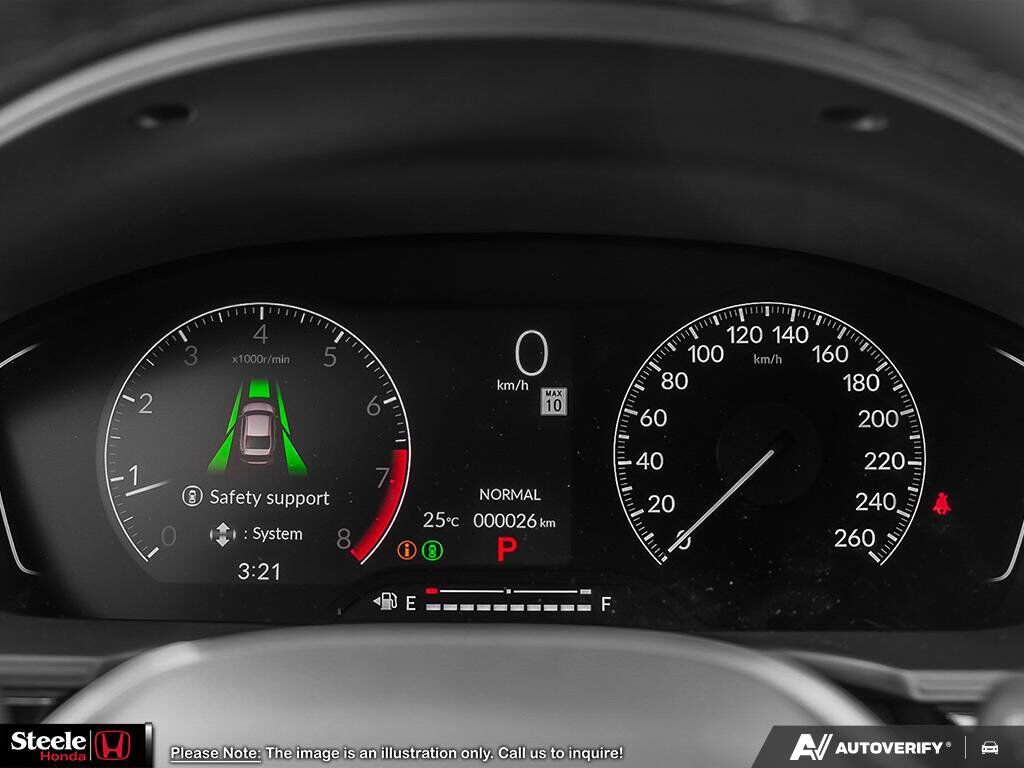 2026 Honda Civic Sedan Sport St. John's NL