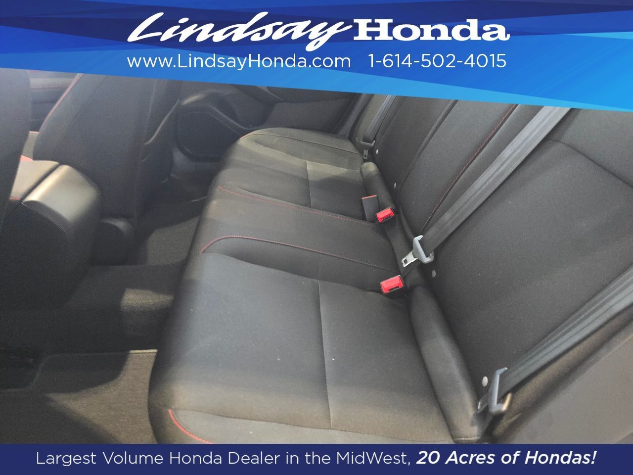 2026 Honda Civic Si Columbus OH