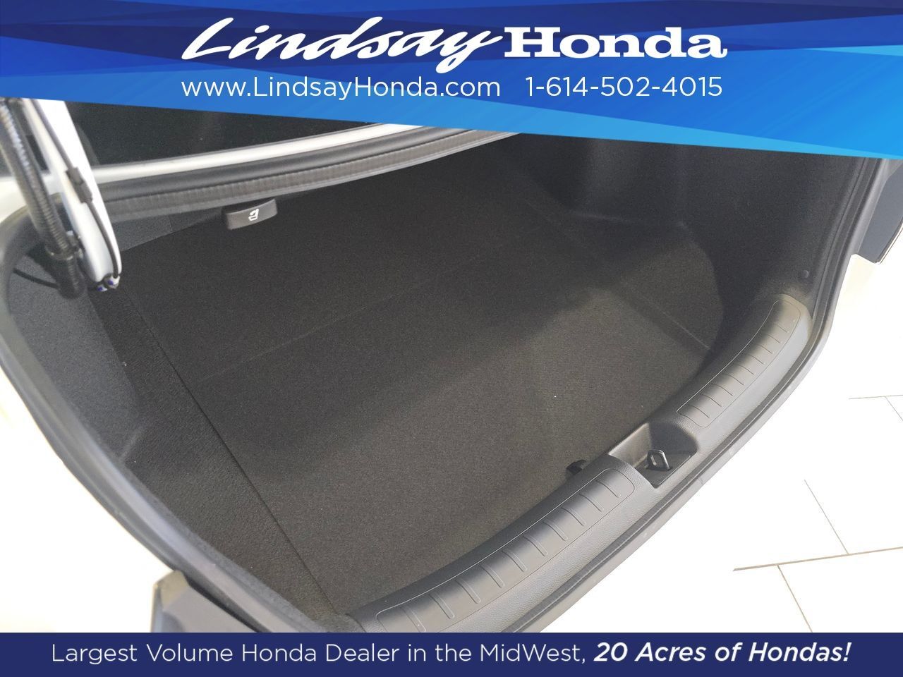 2026 Honda Civic Si Columbus OH