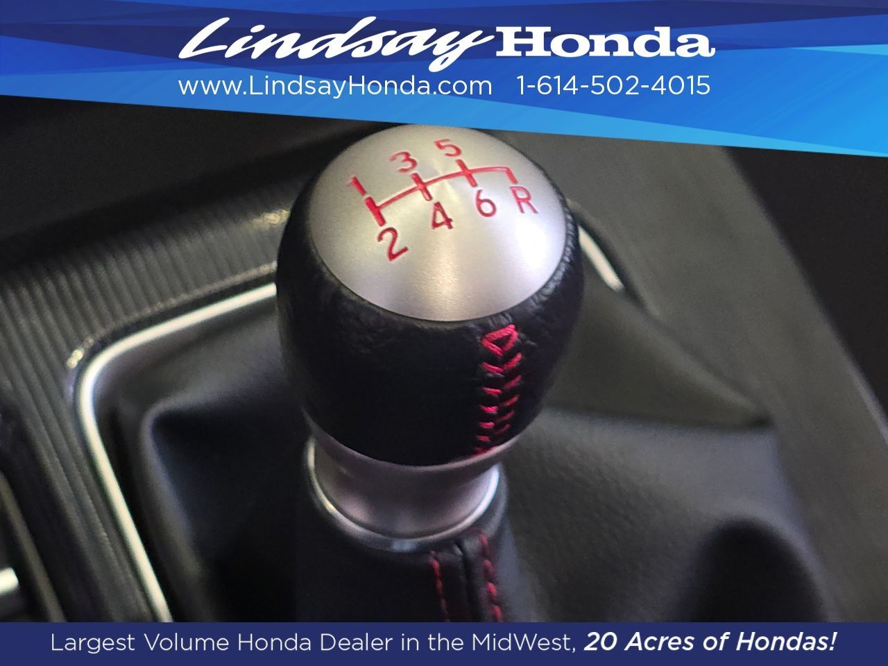 2026 Honda Civic Si Columbus OH
