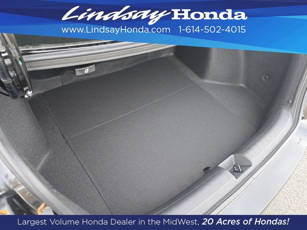 2026 Honda Civic Si Columbus OH