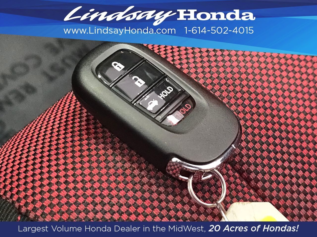 2026 Honda Civic Si Columbus OH