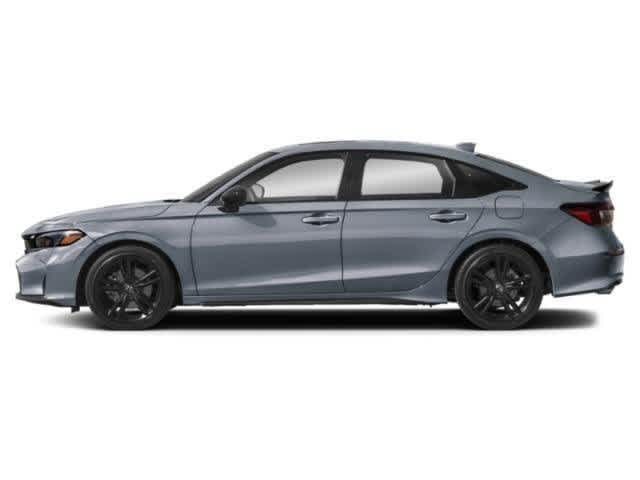 2026 Honda Civic Si Dartmouth MA