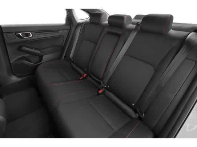 2026 Honda Civic Si Dartmouth MA