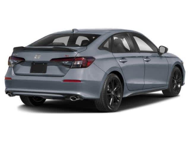 2026 Honda Civic Si Dartmouth MA
