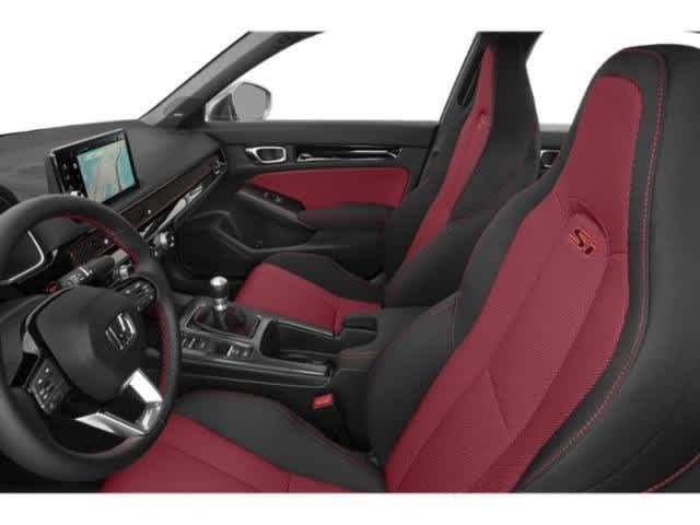 2026 Honda Civic Si Dartmouth MA