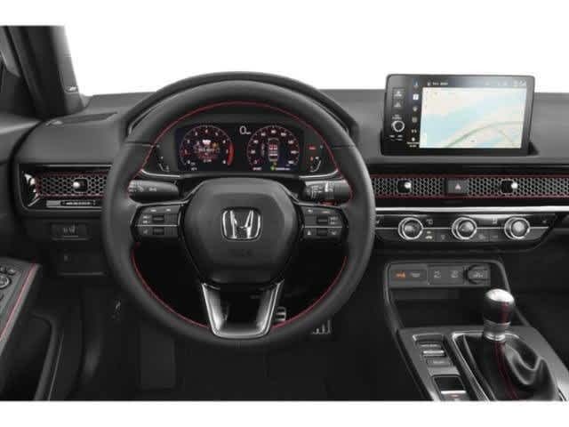 2026 Honda Civic Si Dartmouth MA