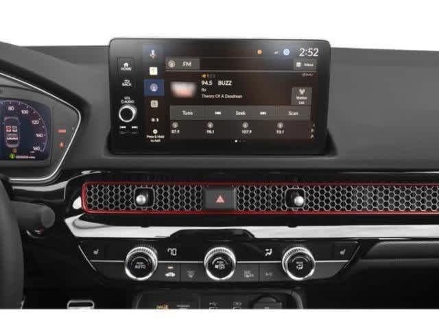 2026 Honda Civic Si Dartmouth MA