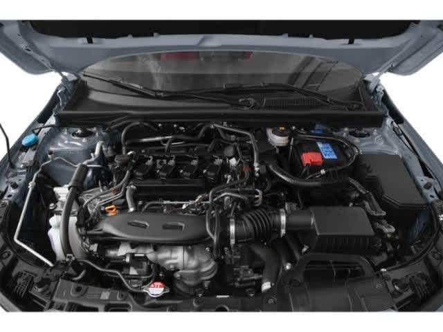 2026 Honda Civic Si Dartmouth MA