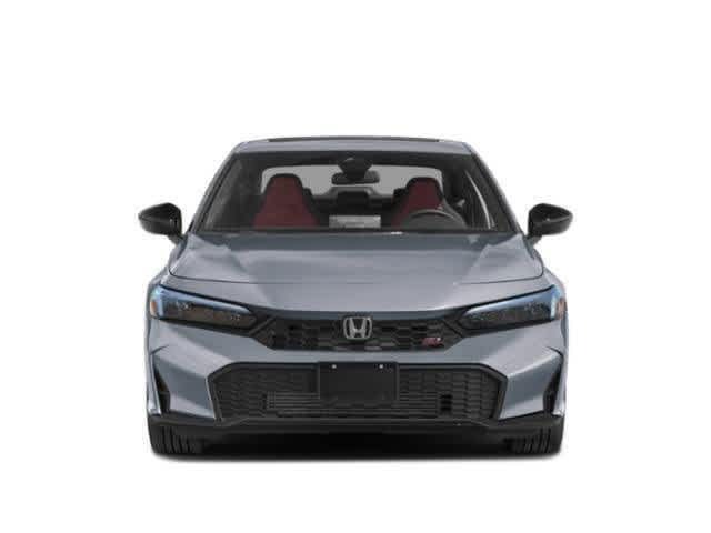 2026 Honda Civic Si Dartmouth MA