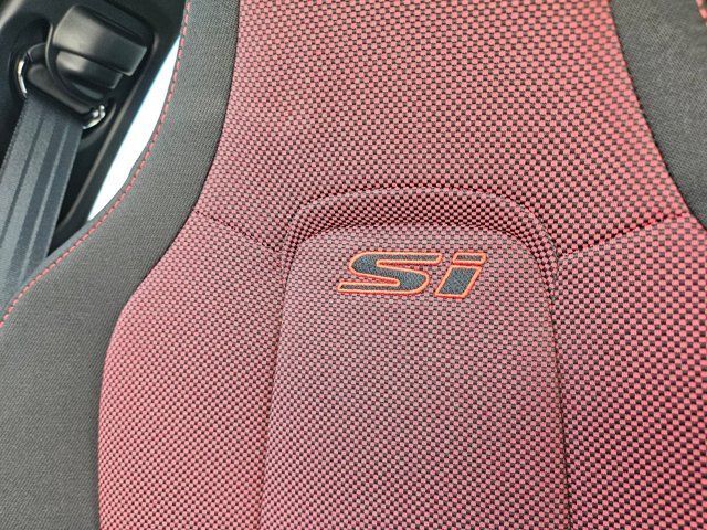 2026 Honda Civic Si Dallas TX