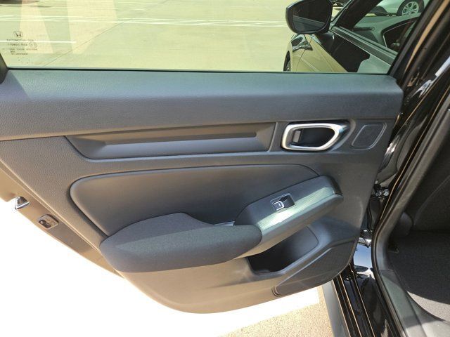 2026 Honda Civic Si Dallas TX