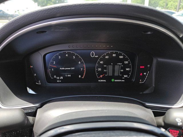 2026 Honda Civic Si Dallas TX