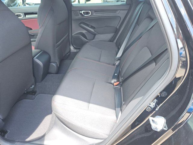 2026 Honda Civic Si Dallas TX