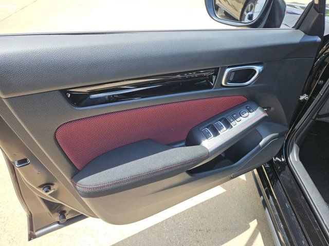 2026 Honda Civic Si Dallas TX